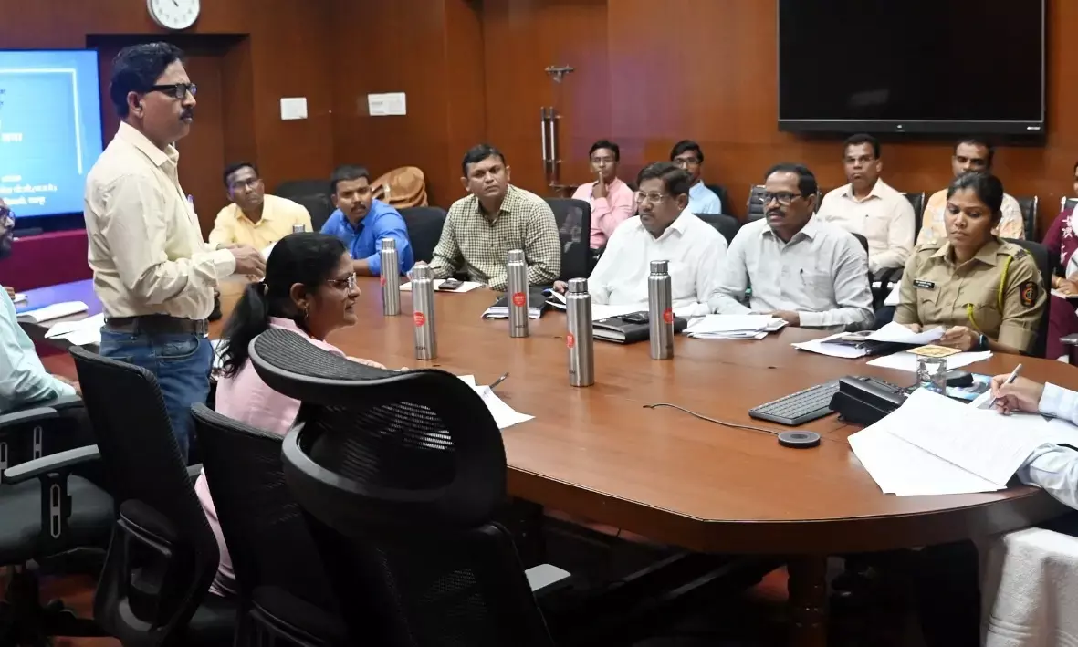 बोर्ड परीक्षाओं की व्यापक तैयारी,  नकलचियों पर 8 उड़नदस्तों की रहेगी नजर