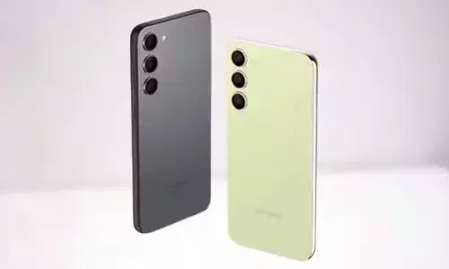 सैमसंग ने गैलेक्सी स्मार्टफोन के लिए जारी किया लेटेस्ट सिक्योरिटी अपडेट, जानें क्या है खास सैमसंग ने गैलेक्सी स्मार्टफोन के लिए जारी किया लेटेस्ट सिक्योरिटी अपडेट, जानें क्या है खास