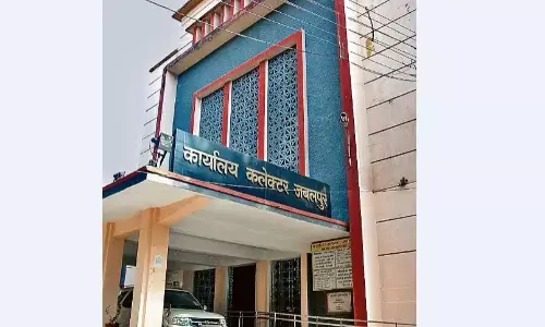 लोकसभा निर्वाचन की तैयारियाँ तेज, कलेक्टर ने कहा- डाटा तैयार रखें लोकसभा निर्वाचन की तैयारियाँ तेज, कलेक्टर ने कहा- डाटा तैयार रखें