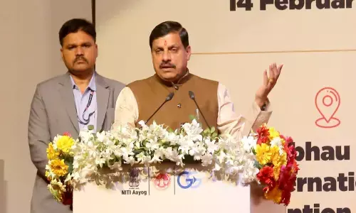 पीएम मोदी के नेतृत्व ने देश को अपनी सामर्थ्य पहचानने का अवसर प्रदान किया- डॉ. मोहन यादव, सीएम