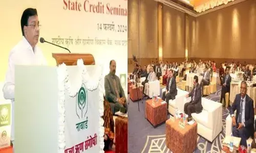 प्रधानमंत्री श्री मोदी के समृद्ध किसान का संकल्प होगा पूरा - उप मुख्यमंत्री श्री देवड़ा