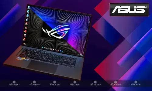 आसुस ने भारत में जेफिरस जी16, स्ट्रिक्स स्कार सीरीज लैपटॉप के साथ लॉन्च किया आरओजी जी22 गेमिंग डेस्कटॉप