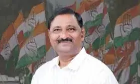 कांग्रेस ने पूर्व मंत्री चंद्रकांत हंडोरे को बनाया राज्यसभा उम्मीदवार