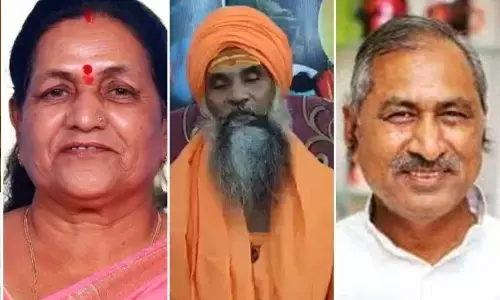 भाजपा ने जारी की राज्यसभा उम्मीदवारों की नई सूची, मध्यप्रदेश में इन तीन नए चेहरों को दिया मौका, जानें इसके मायने