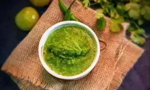 बेर फल से बनाएं स्वादिष्ट बेर चटनी, इस आसान रेसिपी से