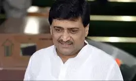 दो सांसदों चव्हाण और गोपछड़े का राज्यसभा के लिए नामांकन, मुस्लिम नेता कांग्रेस के साथ