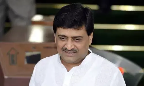 डिप्टी सीएम बनने भाजपा में शामिल हुए थे अशोक चव्हाण, राज्यसभा भेजकर प्रदेश की राजनीति से किया गया बाहर