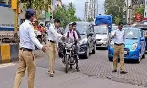 बढ़ती दुर्घटनाओं पर कोर्ट ने लगाई फटकार, कहा- रांग साइड पर रोक सिर्फ चालान फाड़ने से नहीं