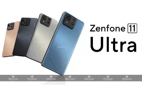 आसुस जेनफोन 11 अल्ट्रा में मिलेगा फ्लैगशिप स्नैपड्रैगन 8 जेन 3 चिपसेट, गीकबेंच पर आया नजर आसुस जेनफोन 11 अल्ट्रा में मिलेगा फ्लैगशिप स्नैपड्रैगन 8 जेन 3 चिपसेट, गीकबेंच पर आया नजर