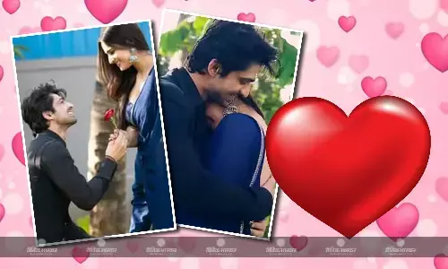 बिग बॉस 17 फेम अभिषेक कुमार ने आयशा खान को किया प्रपोज! सोशल मीडिया पर वायरल हुआ वीडियो