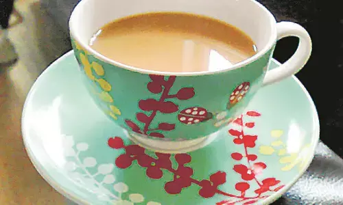 बिना लाइसेंस धड़ाधड़ शुरू हो रही चाय की दुकानें एफडीए की पहुंच से बहुत दूर बिना लाइसेंस धड़ाधड़ शुरू हो रही चाय की दुकानें एफडीए की पहुंच से बहुत दूर