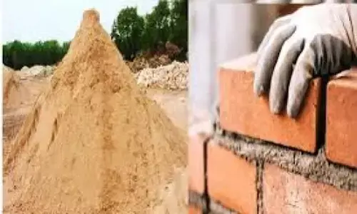 संशोधित बालू नीति को मंजूरी, मुंबई महानगर और राज्यभर के लिए बिक्री दर निश्चित