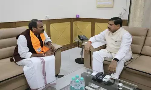 मुख्यमंत्री डॉ. यादव ने राज्यसभा प्रत्याशियों को दीं शुभकामनाएं