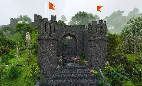 महाराष्ट्र के 11 किलों को विश्व धरोहर स्थलों की सूची में शामिल करने का प्रस्ताव