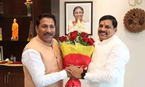 मण्डी व्यापारियों को 30 वर्ष तक की अवधि के लिये मिलेगा लायसेंस : कृषि मंत्री श्री कंषाना