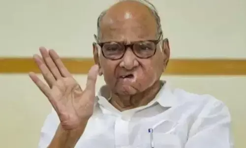 एनसीपी विधायकों की अयोग्यता मामले में शरद पवार को लगा बड़ा झटका, स्पीकर ने अजित पवार गुट को माना असली एनसीपी, खारिज की याचिकाएं