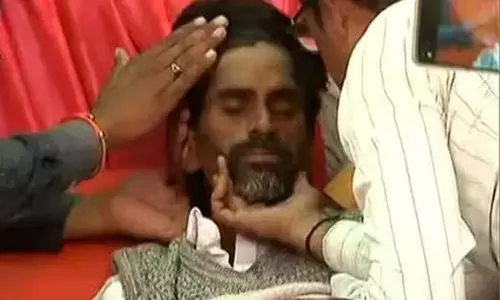 जरांगे-पाटील के अनशन को लेकर हाईकोर्ट हुआ सख्त, इलाज लेने का दिया आदेश