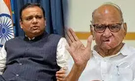 नार्वेकर का बड़ा फैसला - शरद पवार को झटका, अजित गुट के सभी विधायक योग्य करार