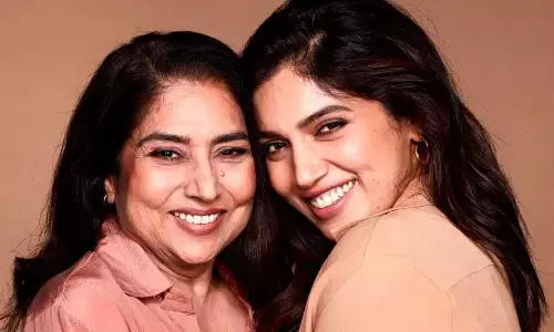 फिल्म भक्षक में भूमि पेडनेकर की एक्टिंग देख मां ने की जमकर तारीफ, एक्ट्रेस ने इंस्टाग्राम पोस्ट में लिखा लंबा कैप्शन फिल्म भक्षक में भूमि पेडनेकर की एक्टिंग देख मां ने की जमकर तारीफ, एक्ट्रेस ने इंस्टाग्राम पोस्ट में लिखा लंबा कैप्शन