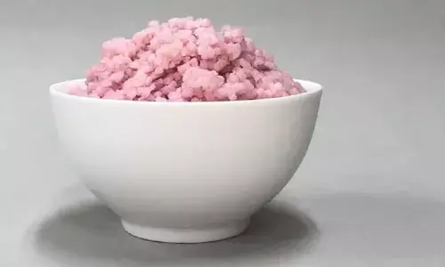 वैज्ञानिकों ने मांसाहारी चावल का किया आविष्कार! नॉनवेज के दीवानों के लिए आई खुशखबरी