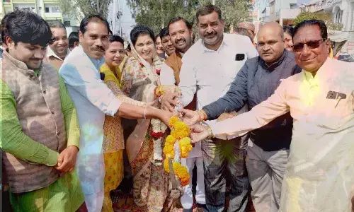 किरण नगर सहित 5 कॉलोनियों के रहवासियों को मिलेगी जल-भराव से मुक्ति