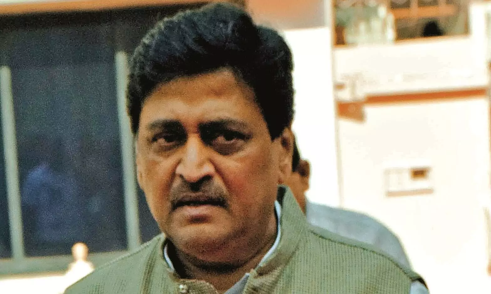 कांग्रेस की बैठक में पहुंचे पारवे-ठाकरे सहित सभी विधायक, जीत का मार्ग प्रशस्त कांग्रेस की बैठक में पहुंचे पारवे-ठाकरे सहित सभी विधायक, जीत का मार्ग प्रशस्त