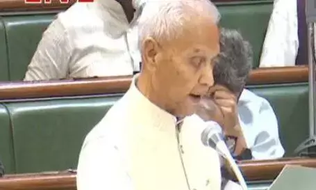 बिहार विधानसभा से हत्या मामले में आजीवन कारावास की सजा पाए CPI(ML) विधायक मनोज मंजिल अयोग्य घोषित