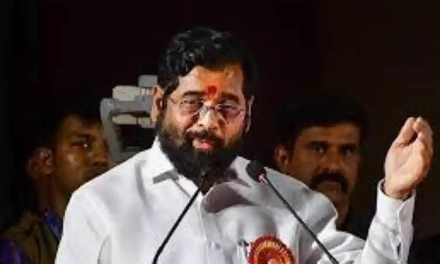 शिवसेना शिंदे के अधिवेशन में मोदी को फिर से पीएम बनाने का प्रस्ताव हुआ पारित