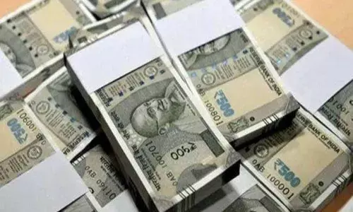 डमी कंपनियों के जरिए काली कमाई के मामले में इनकम टैक्स ने 400 नोटिस भेजे