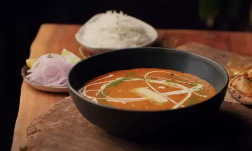 घर पर बनाएं रेस्टोरेंट जैसी टेस्टी दाल मखनी, यहां जानिए पूरी रेसिपी