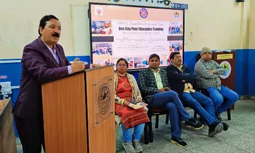 सूचना के सही उपयोग से मिलेगी समाज को दिशा: प्रो. संजय द्विवेदी