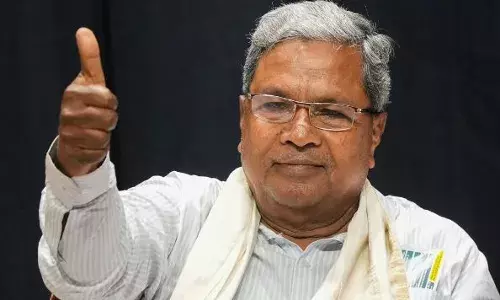 भाजपा और जद(एस) ने ‘प्रतिगामी’ बजट के लिए सिद्धरमैया की आलोचना की