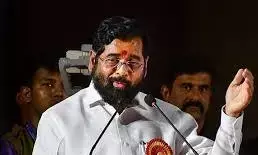 शिवसेना शिंदे के अधिवेशन में मोदी को फिर से पीएम बनाने का प्रस्ताव हुआ पारित शिवसेना शिंदे के अधिवेशन में मोदी को फिर से पीएम बनाने का प्रस्ताव हुआ पारित