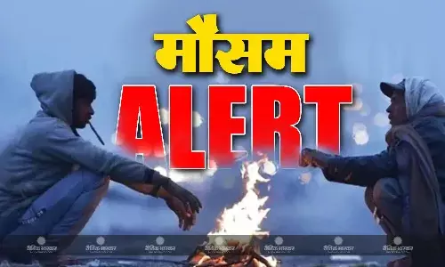 बदल रहा मध्यप्रदेश का मौसम, सुबह छा रहा कोहरा, बढ़ा दिन का तापमान, कई जिलो में बारिश के आसार