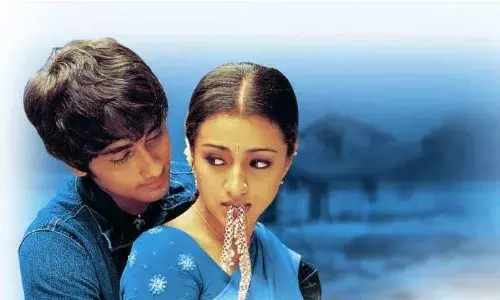 वैलेंटाइन डे के मौके पर साउथ की 19 साल पुरानी रोमांटिक फिल्म दोबारा होगी रिलीज, आज थियेटर्स में देगी दस्तक