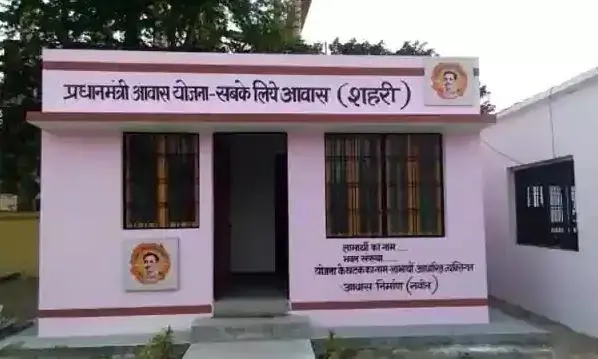 राज्य में 9.61 लाख जरूरतमंद परिवारों को मंजूर हुए आवास