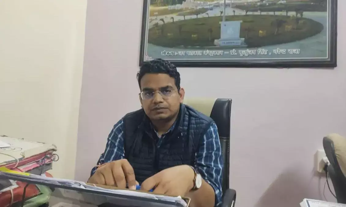 पन्ना की उथली खदानों से निकले हीरों की २१ फरवरी से होगी नीलामी