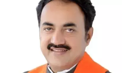 पूर्व मंत्री एवं विधायक के प्रयासों से पन्ना विधानसभा में 6 सडकों की मिली स्वीकृति
