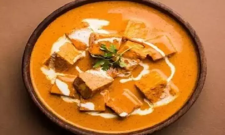 इस रेसिपी से बनाएं लजीज पनीर मखनी, हर कोई करेगा तारीफ
