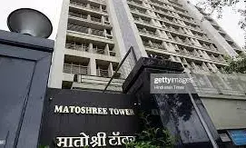 कभी पवित्र मंदिर रही मातोश्री अब उदास हवेली बन गई , ठाकरे पर शिंदे का निशाना