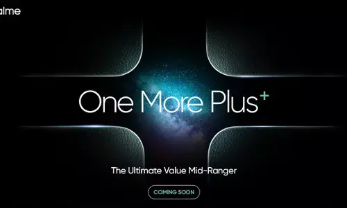 रियलमी 12 प्लस 5जी इस दिन होगा भारत में लॉन्च, कंपनी ने की पुष्टि