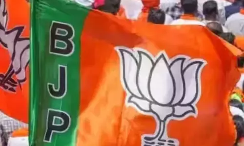 भाजपा का दो दिवसीय राष्ट्रीय अधिवेशन आज से शुरू, लोकसभा चुनाव के लिए तैयार होगा रोडमैप