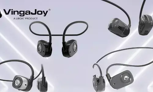 Vingajoy Bone Sonic T1 वायरलेस ईपी भारत में हुए लॉन्च, जानिए कीमत और फीचर्स