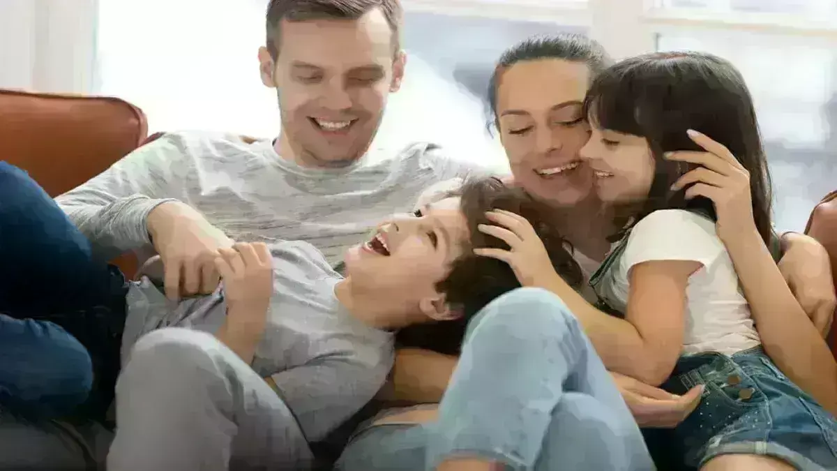 बच्चों को देना है बढ़िया परवरिश तो, जरुर रखें इन 6 बातों का ध्यान