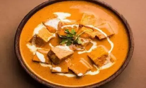 इस रेसिपी से बनाएं लजीज पनीर मखनी, हर कोई करेगा तारीफ