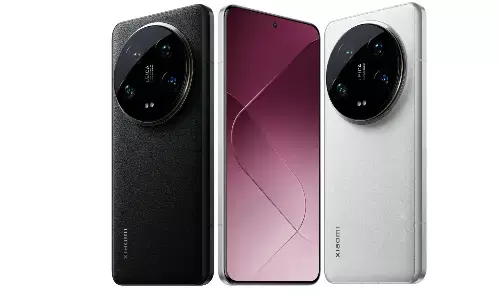 शाओमी ला सकती है दमदार कैमरा वाला फोन 14 अल्ट्रा, मिल सकता है Leica कैमरा सेटअप!