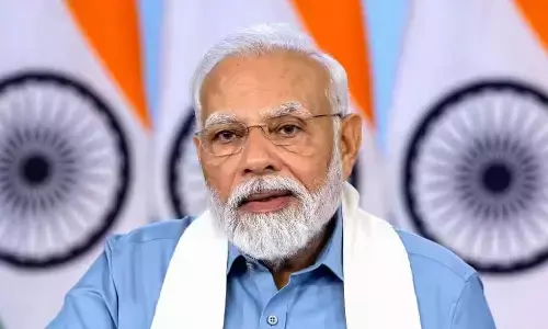 लोकसभा चुनाव को लेकर पीएम मोदी ने बीजेपी कार्यकर्ताओं को दिया गुरुमंत्र, बोले- 370 सीट जीत का आंकड़ा नहीं