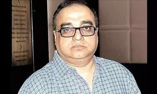 डायरेक्टर राजुकमार संतोषी को कोर्ट से लगा झटका, चेक बॉउंसिंग मामले में हुई 2 साल की सजा, वकील बोले - मामले के खिलाफ करेंगे अपील