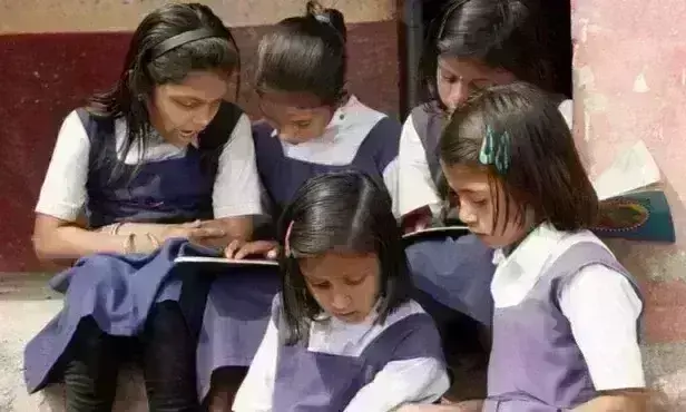 छात्रों को मिलीं सुविधाओं से सुसज्जित तीन कक्षाएं, राउंड टेबल-83 ने किया उद्घाटन