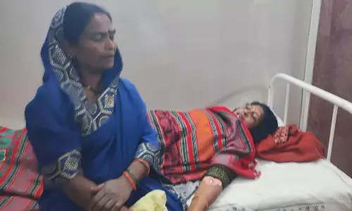 गर्भवती की जान लेने वाले बेलगाम हैरियर चालक के खिलाफ दो मामले दर्ज गर्भवती की जान लेने वाले बेलगाम हैरियर चालक के खिलाफ दो मामले दर्ज